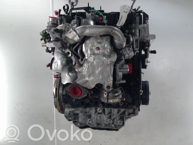 Renault Master III Moteur 