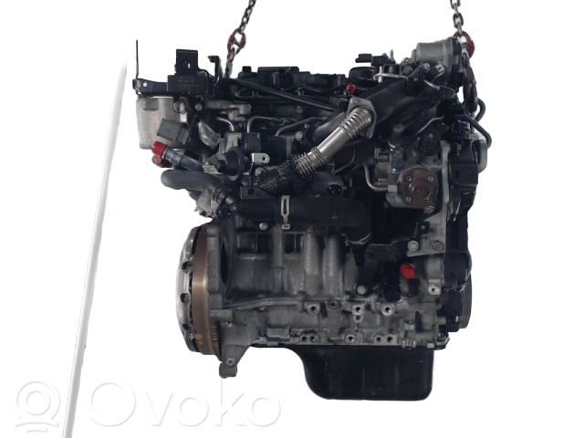 Ford Fiesta Motor 
