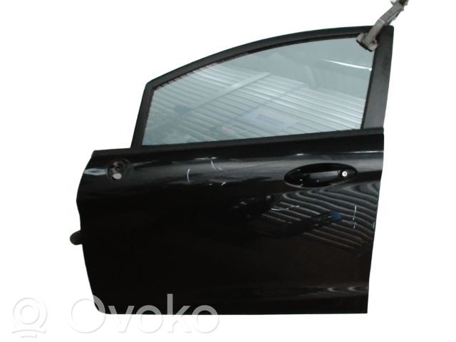 Ford Fiesta Drzwi przednie 