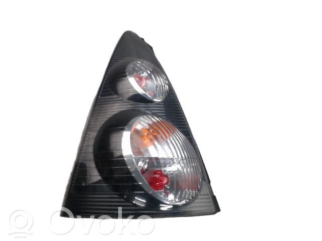 Citroen C1 Takavalot 