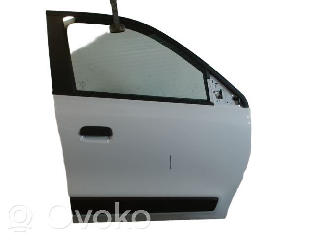 Renault Twingo III Puerta delantera 