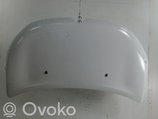 Citroen C3 Konepelti 