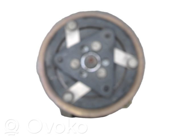 Citroen C2 Compresor (pompă) aer condiționat (A/C) 