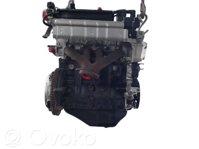 Renault Twingo I Motor 