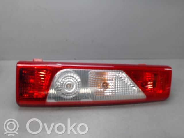 Peugeot Boxer Luz trasera/de freno 