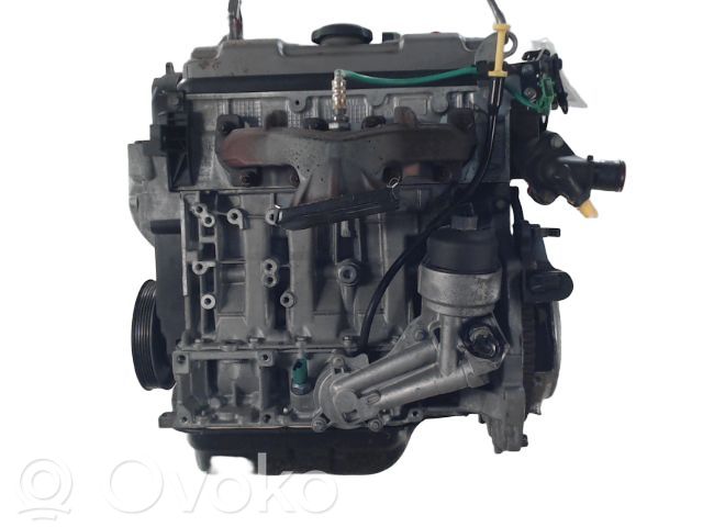 Citroen C3 Dzinējs 