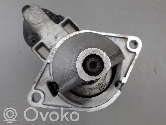 Opel Corsa B Démarreur 