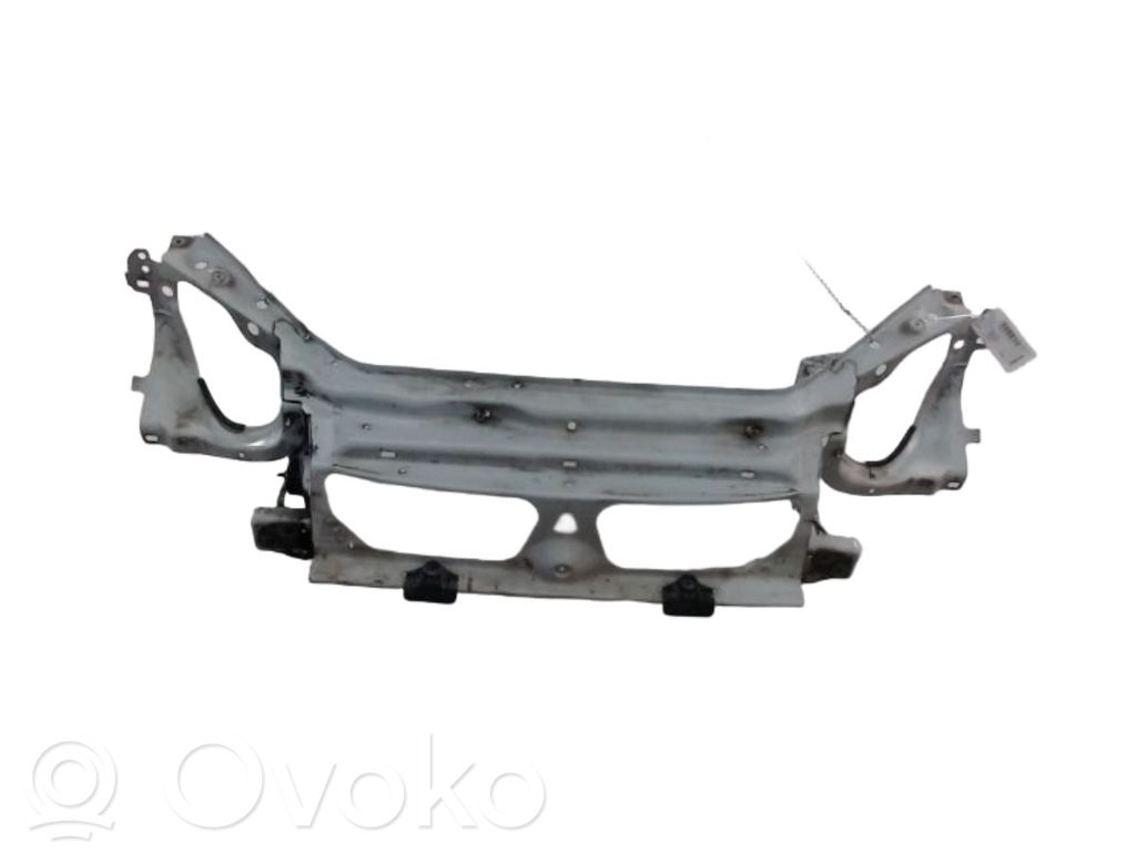 Renault Kangoo I Marco panal de radiador