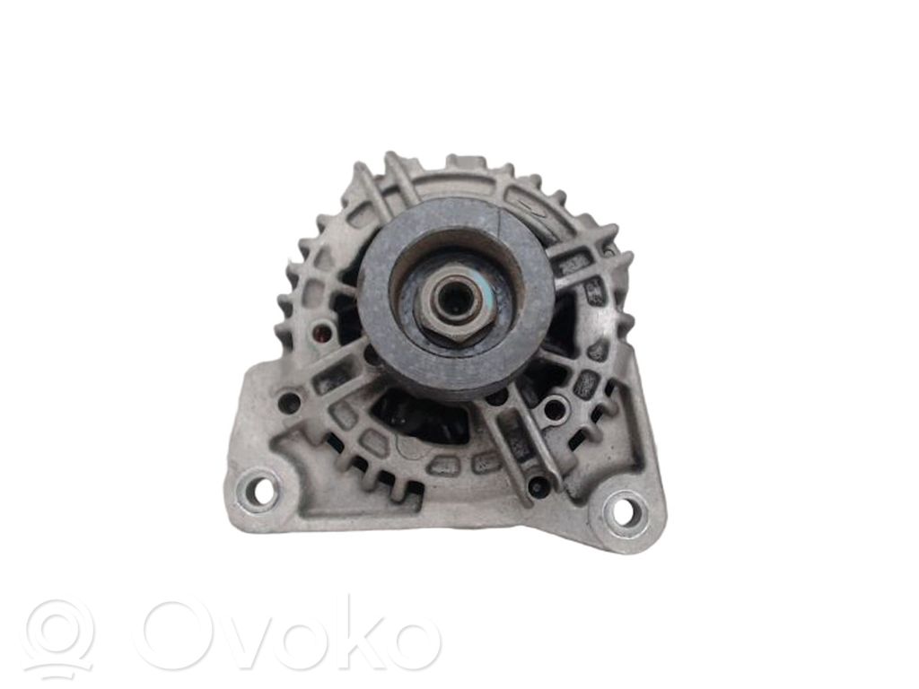 Renault Twingo II Generator/alternator