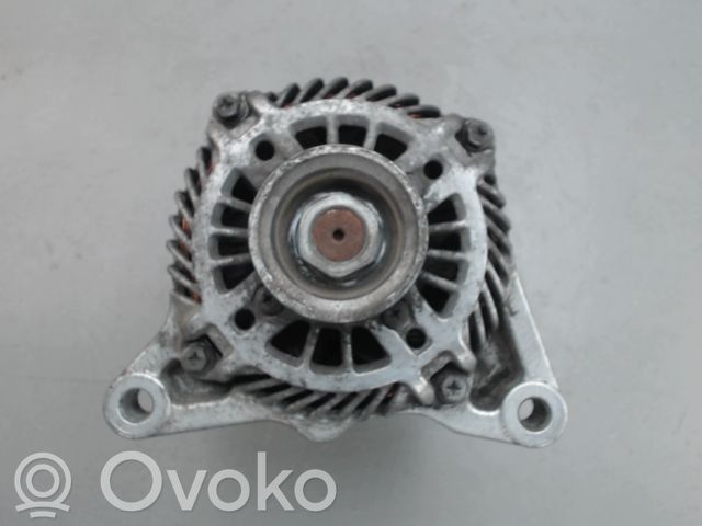 Peugeot 207 Generator/alternator 