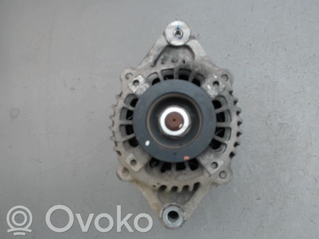 Nissan Pixo Alternator 
