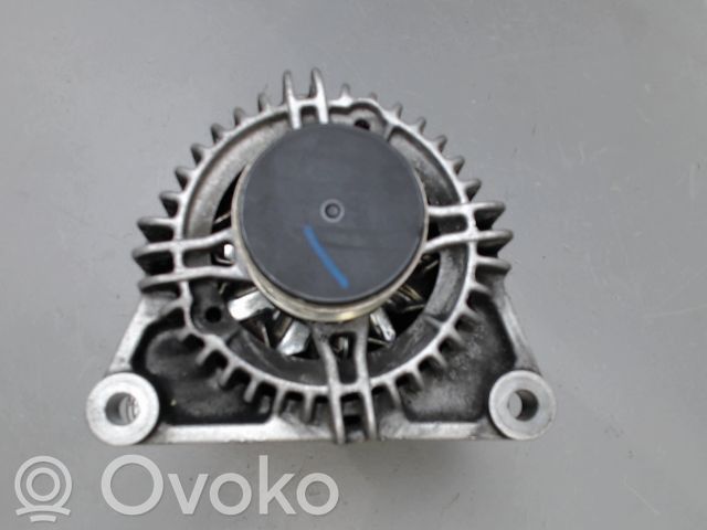 Peugeot 308 Generator/alternator 