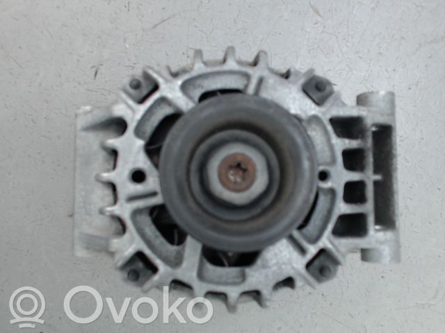 Renault Megane I Alternator 