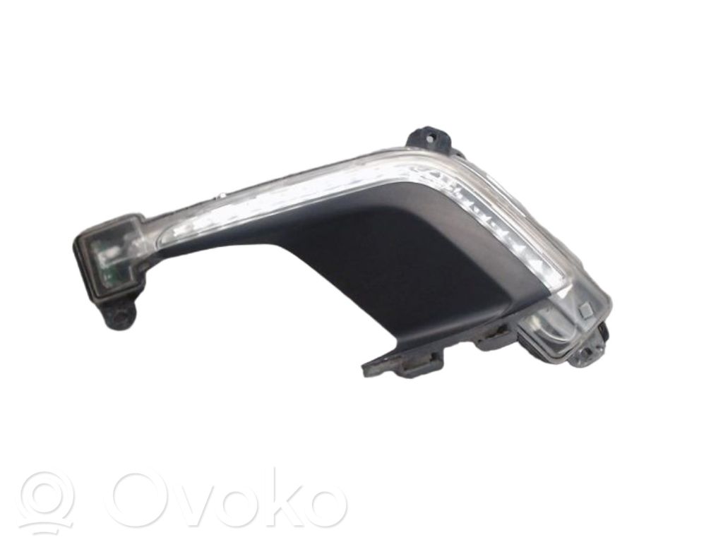 Peugeot 308 Lampa LED do jazdy dziennej 