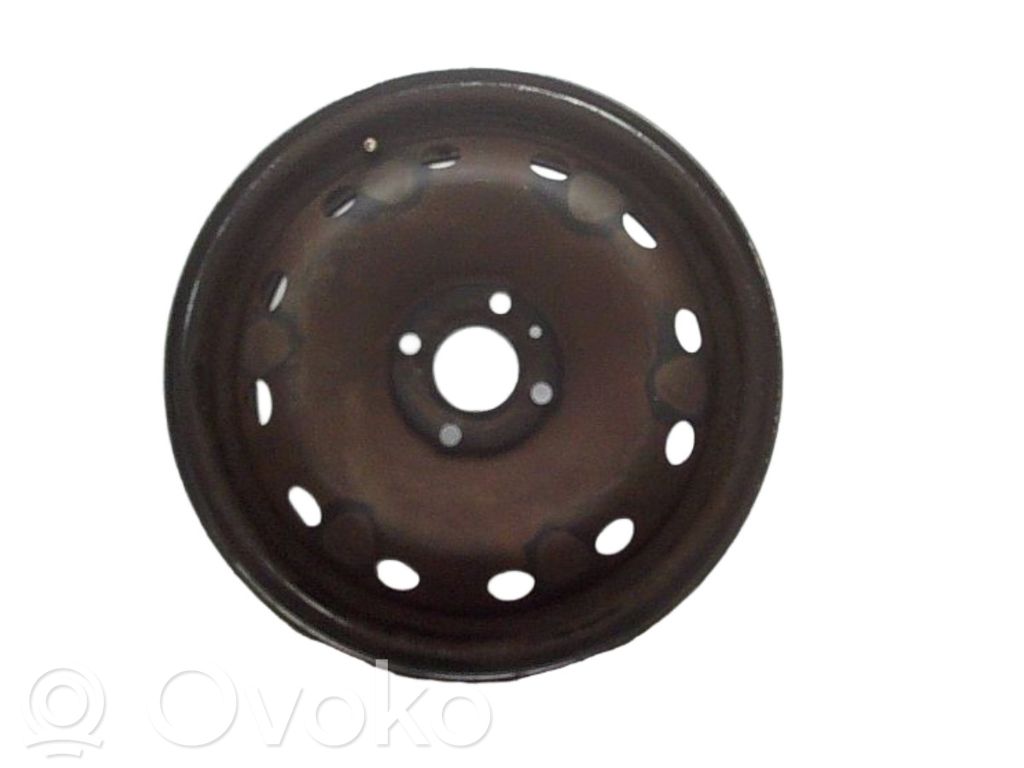 Renault Scenic I Cerchione in acciaio R15 