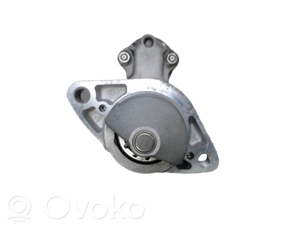 Toyota RAV 4 (XA30) Motor de arranque 