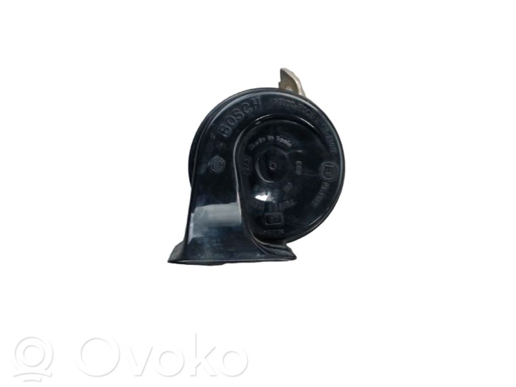 Renault Twingo I Signal sonore 