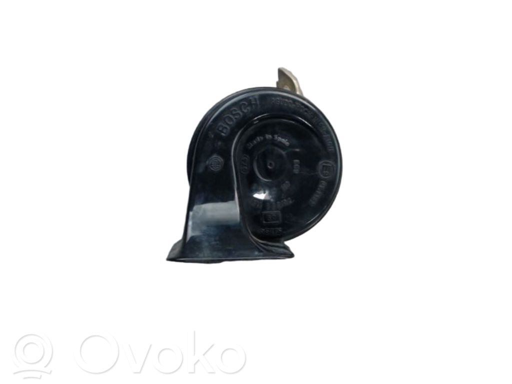 Renault Twingo I Claxon 