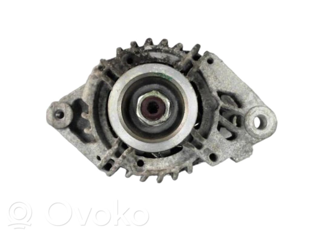 Peugeot 107 Alternador 