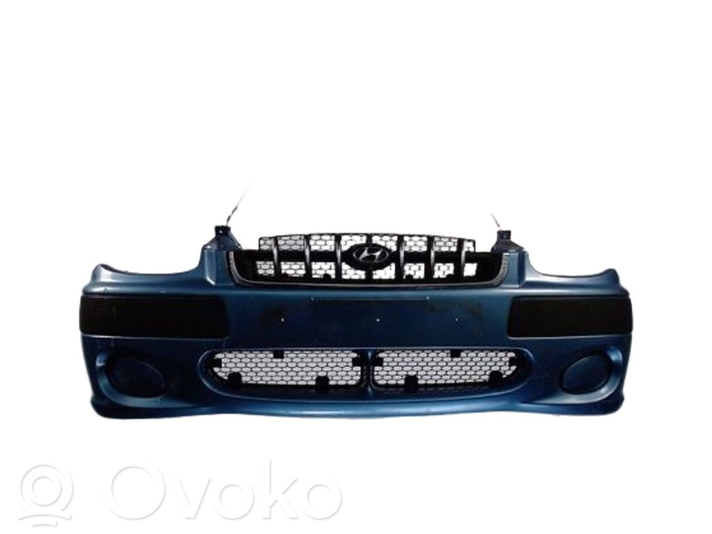 Hyundai Atos Classic Paraurti anteriore 