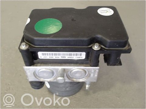 Nissan Qashqai Pompă ABS 