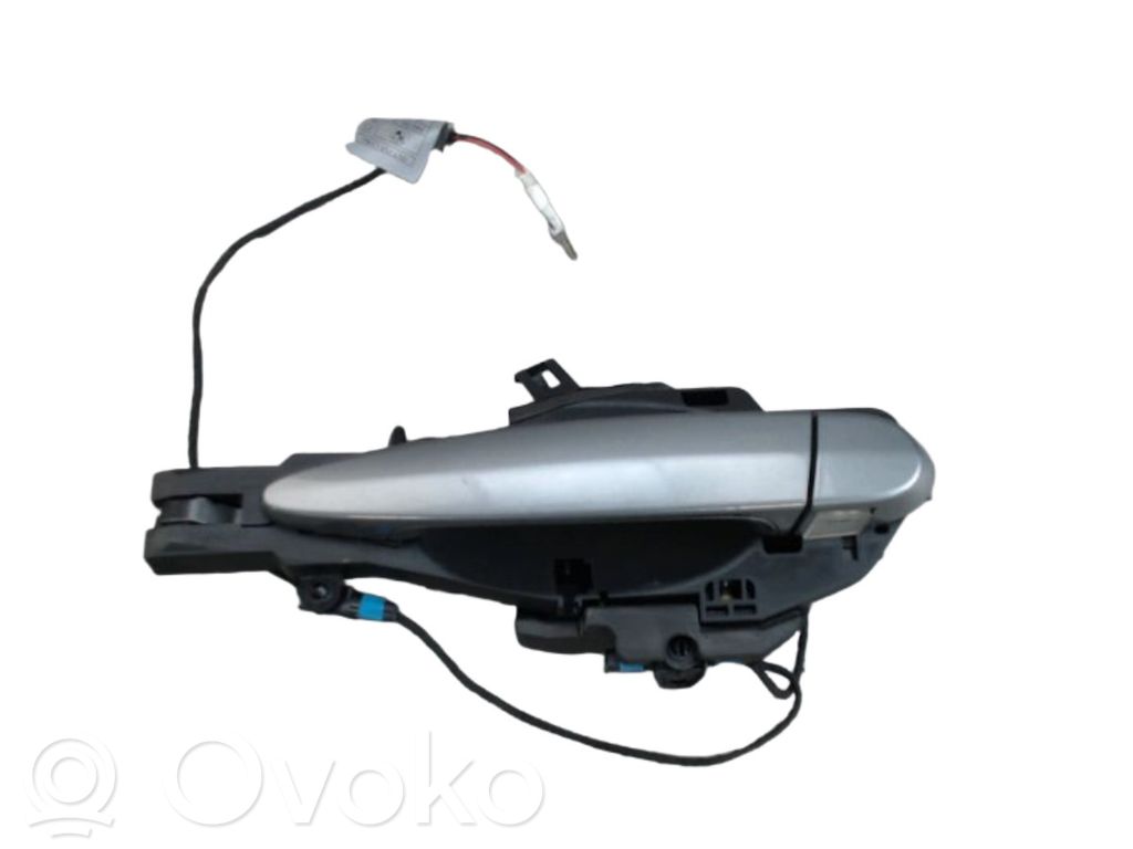 BMW X3 F25 Maniglia esterna per portiera posteriore 