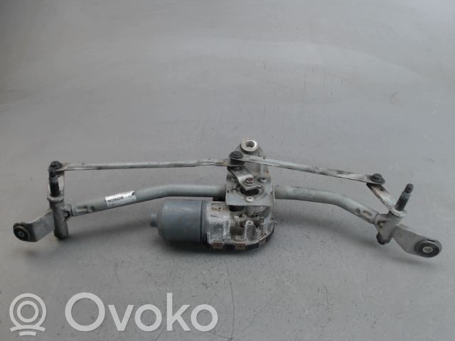 BMW X3 F25 Motor ștergător 