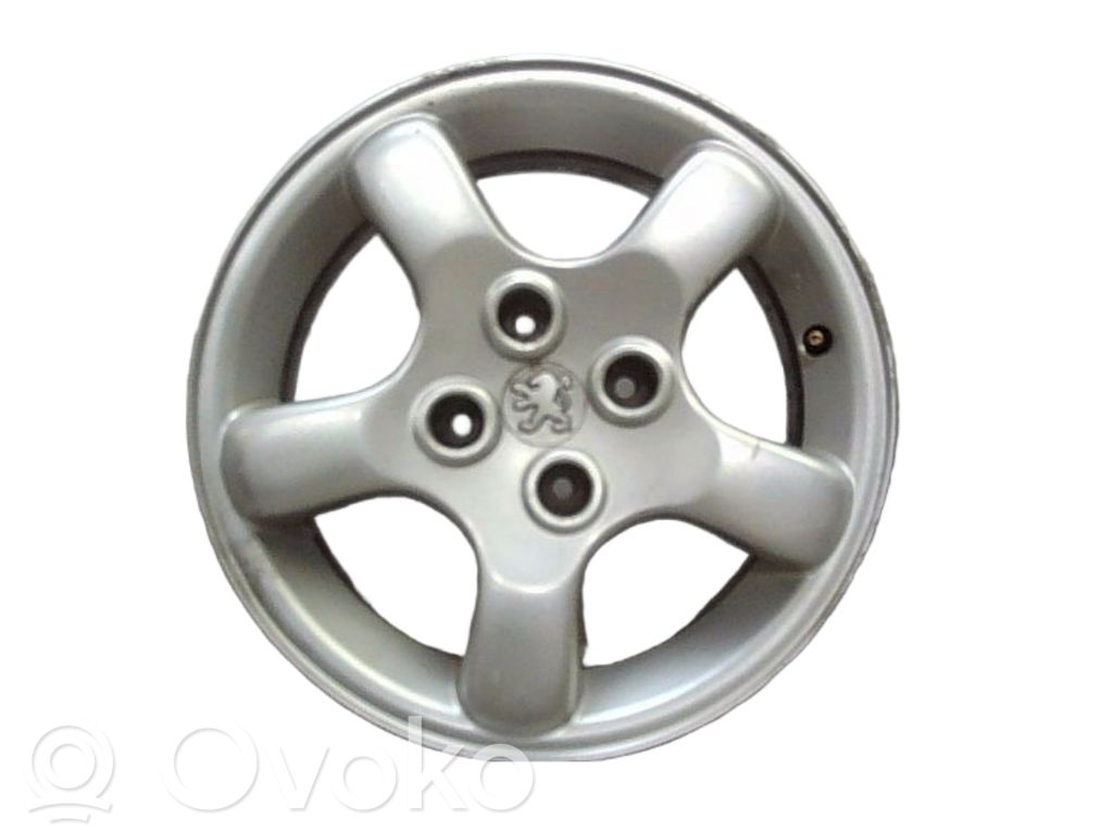 Peugeot 206 CC Jantă aliaj R15