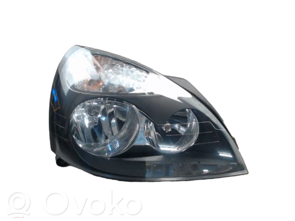 Renault Clio II Faro delantero/faro principal