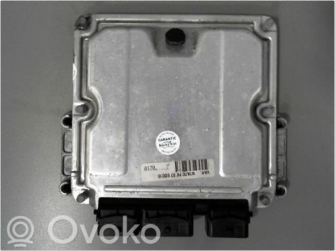 Citroen Xsara Unitate control motor/modul ECU 
