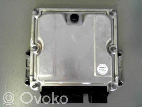 Peugeot 607 Unitate control motor/modul ECU 