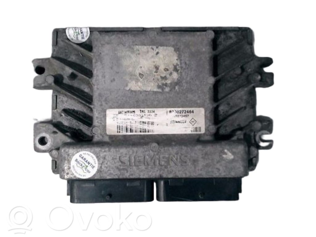 Renault Scenic I Galios (ECU) modulis 