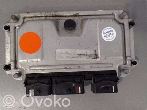 Citroen Xsara Unitate control motor/modul ECU 