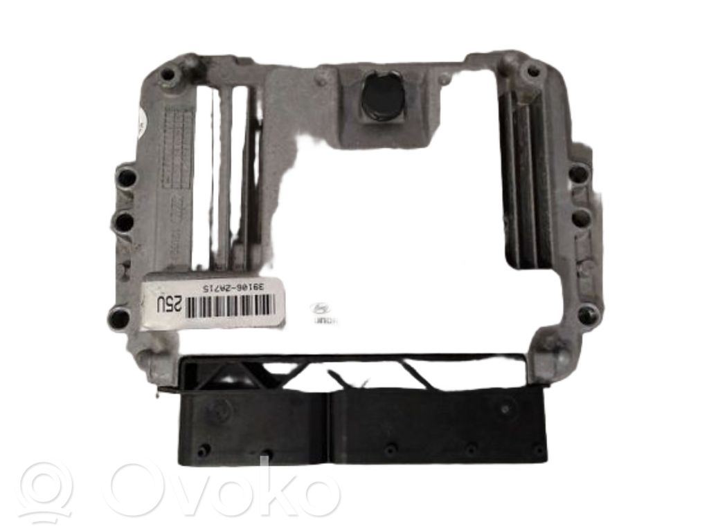 Hyundai i30 Unité de commande, module ECU de moteur 