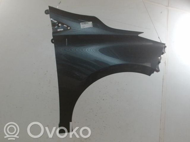 Renault Zoe Aile 