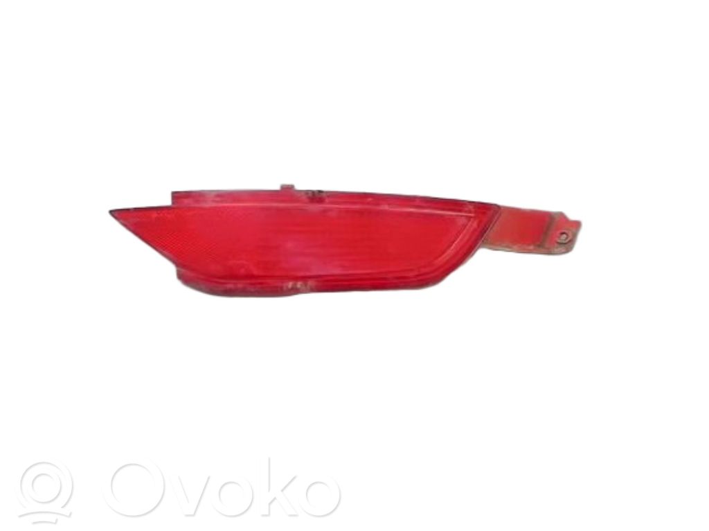 Ford C-MAX II Lampă bară spate 