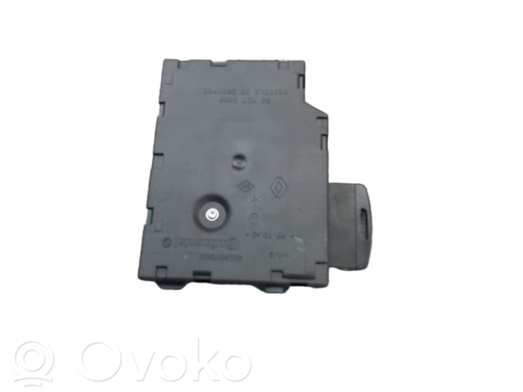 Czytnik karty   285906306R,285900636R,285906306R