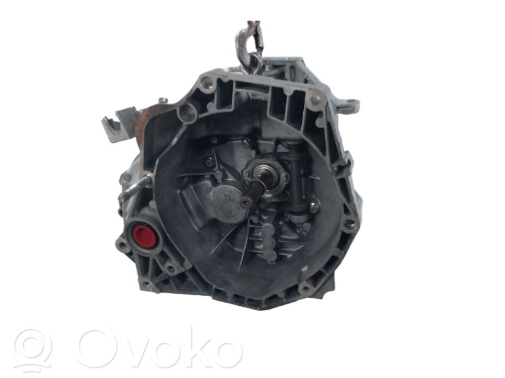 Alfa Romeo Mito 6 Gang Schaltgetriebe 