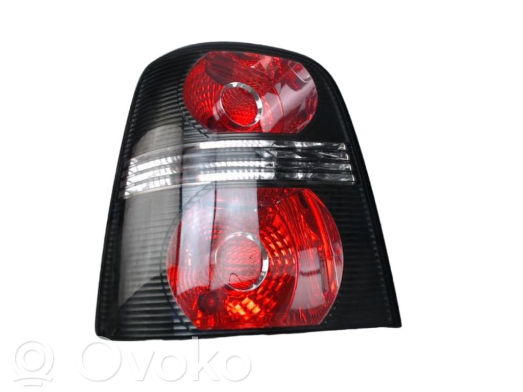 Volkswagen Touran I Luz trasera/de freno