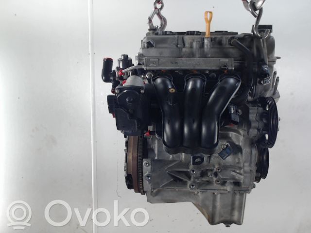 Opel Agila B Motore 
