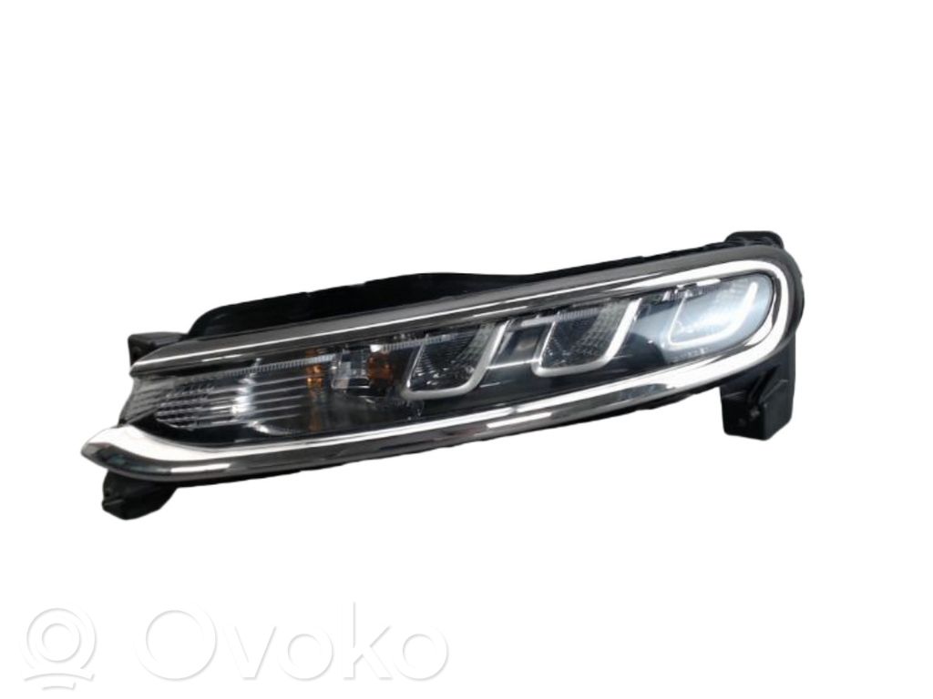 Citroen C3 Aircross Faro delantero LED diurno 