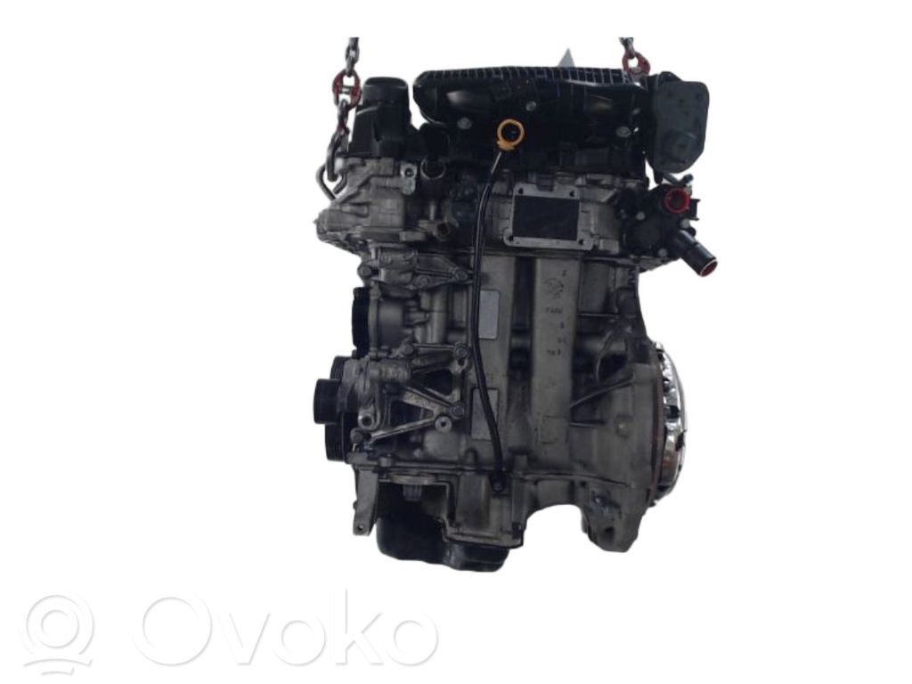 Citroen DS3 Motor 