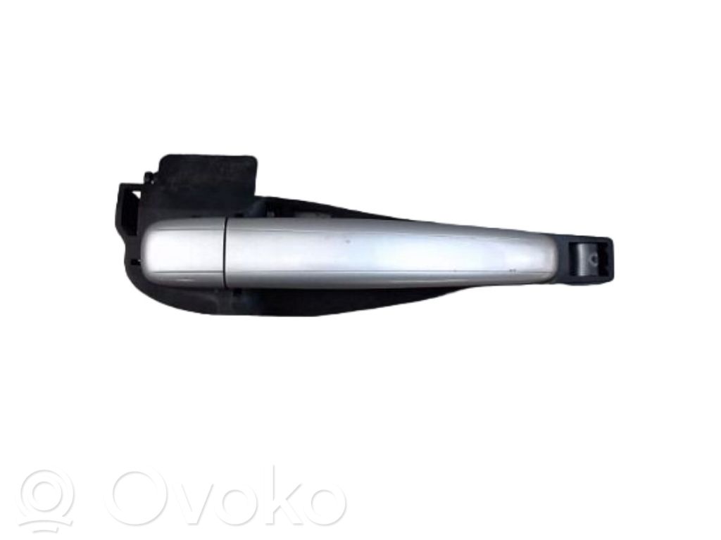 Citroen C3 Manecilla externa puerta trasera 