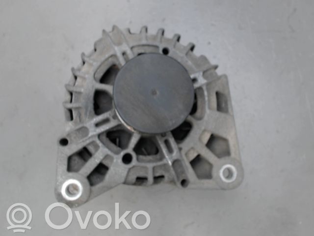 Renault Twingo III Generator/alternator 