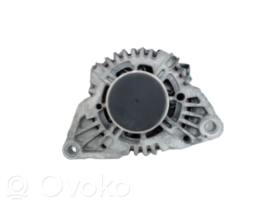 KIA Rio Alternator 