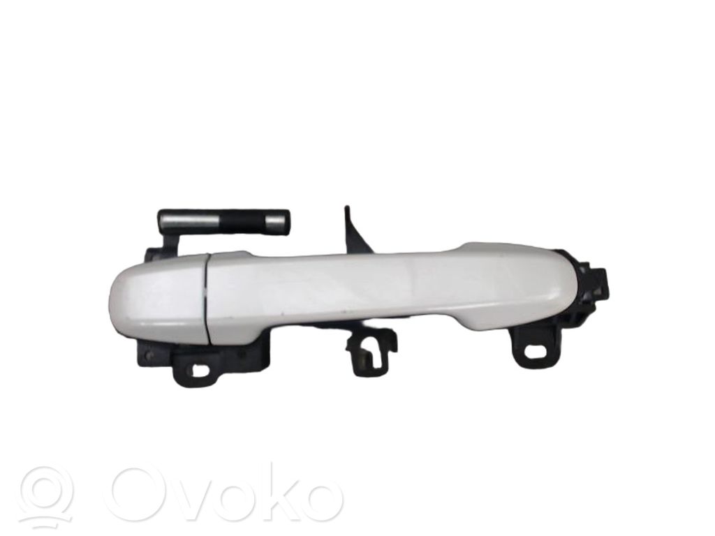 Toyota Auris E180 Etuoven ulkokahva