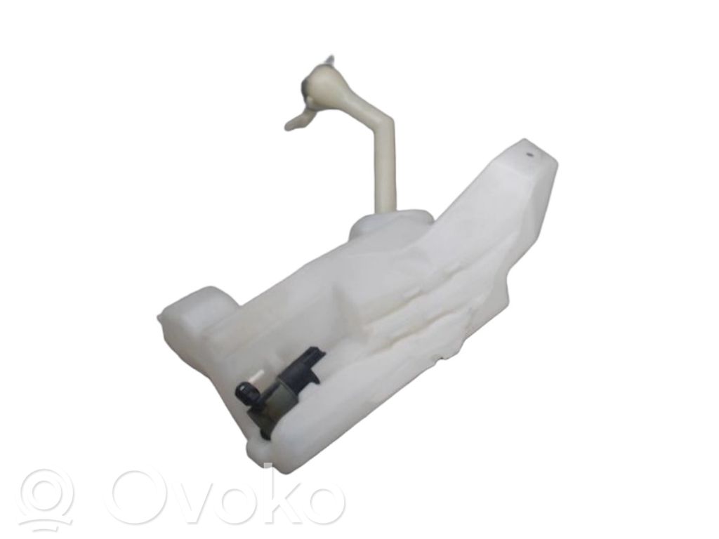 Nissan Qashqai Serbatoio/vaschetta liquido lavavetri parabrezza