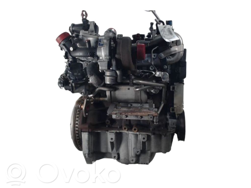 Nissan Qashqai Silnik 