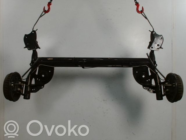 Dacia Logan VAN Rear axle beam