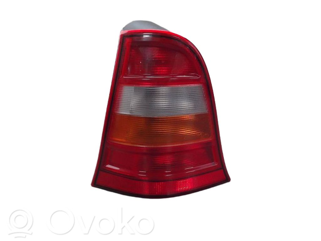Mercedes-Benz A W168 Rear/tail lights